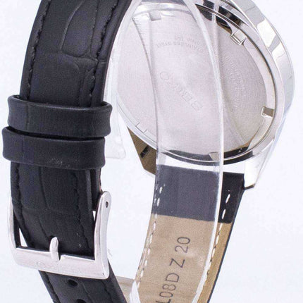 Orologio da uomo analogico Seiko Neo Classic Quartz SUR283 SUR283P1 SUR283P
