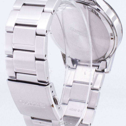 Orologio analogico da uomo Seiko Quartz SUR285 SUR285P1 SUR285P analogico