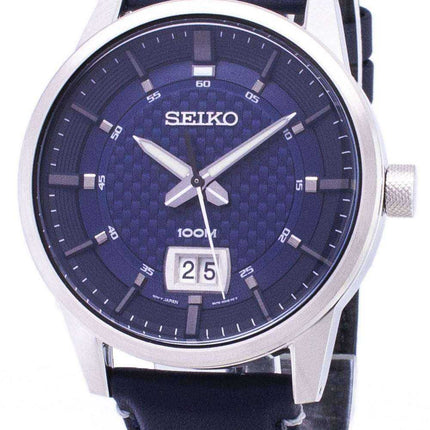 Orologio da uomo analogico Seiko Quartz SUR287 SUR287P1 SUR287P