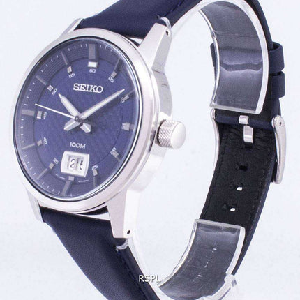 Orologio da uomo analogico Seiko Quartz SUR287 SUR287P1 SUR287P