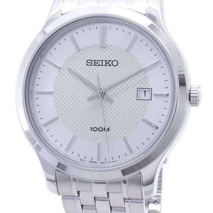 Orologio da uomo analogico Seiko Quartz SUR289 SUR289P1 SUR289P