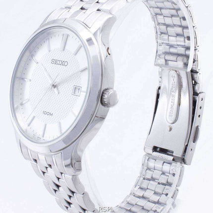 Orologio da uomo analogico Seiko Quartz SUR289 SUR289P1 SUR289P