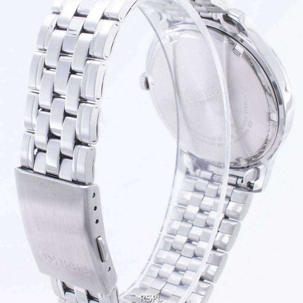 Orologio da uomo analogico Seiko Quartz SUR289 SUR289P1 SUR289P