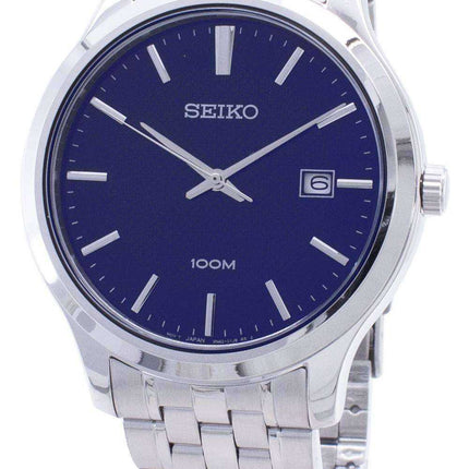 Orologio da uomo Analogico al quarzo SUR291 SUR291P SUR291P Seiko Neo Classic