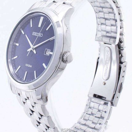 Orologio da uomo Analogico al quarzo SUR291 SUR291P SUR291P Seiko Neo Classic