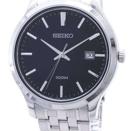 Orologio da uomo analogico al quarzo Seiko Neo Classic SUR293 SUR293P1 SUR293P