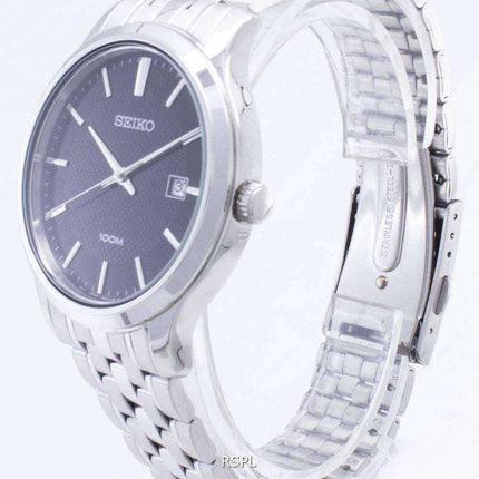 Orologio da uomo analogico al quarzo Seiko Neo Classic SUR293 SUR293P1 SUR293P