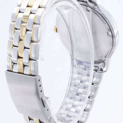Orologio da uomo analogico al quarzo Seiko Neo Classic SUR295 SUR295P1 SUR295P
