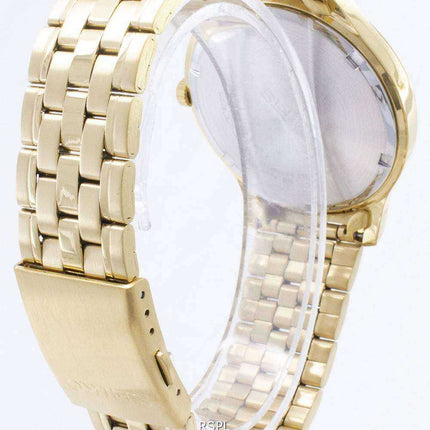 Orologio da uomo analogico al quarzo Seiko Neo Classic SUR296 SUR296P1 SUR296P
