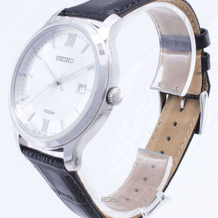 Orologio da uomo analogico al quarzo Seiko Neo Classic SUR297 SUR297P1 SUR297P