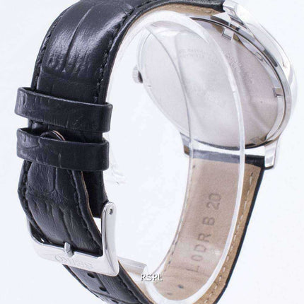 Orologio da uomo analogico al quarzo Seiko Neo Classic SUR297 SUR297P1 SUR297P