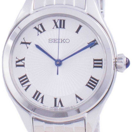 Seiko Scopri di più Quartz SUR327 SUR327P1 SUR327P Orologio da donna
