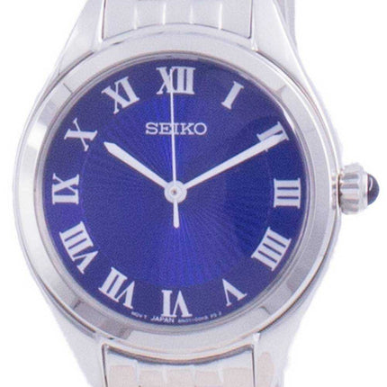 Seiko Scopri di più Quartz SUR329 SUR329P1 SUR329P Orologio da donna