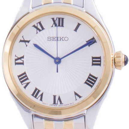 Seiko Scopri di più Quartz SUR330 SUR330P1 SUR330P Orologio da donna