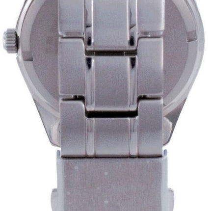 Seiko Discover More Titanium Quartz SUR373 SUR373P1 SUR373P 100M Orologio da uomo