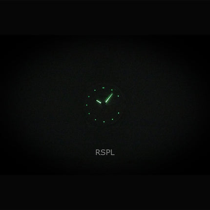 Orologio da donna Seiko Classic in acciaio inossidabile con quadrante color salmone, al quarzo SUR577P1, 100 m