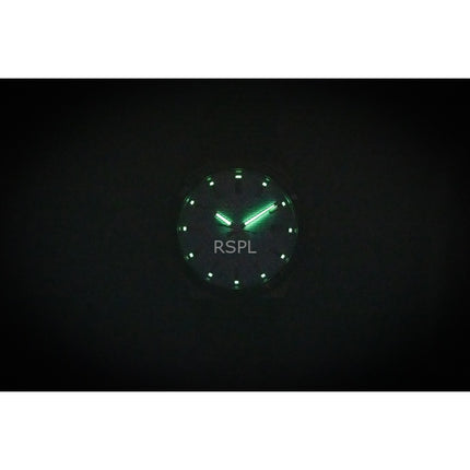 Orologio da uomo Seiko Classic in acciaio inossidabile con quadrante blu chiaro al quarzo SUR599P1 100M