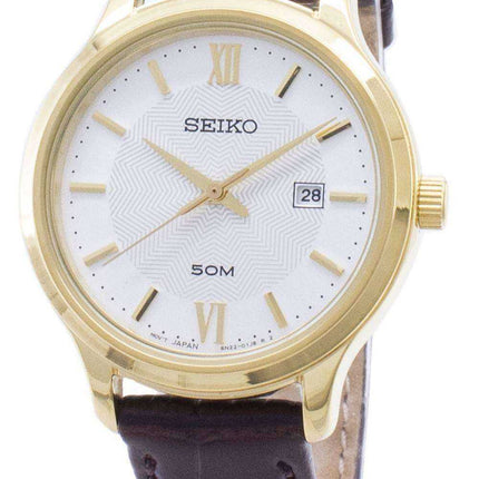 Orologio da donna analogico al quarzo Se64 Neo Classic SUR644 SUR644P1 SUR644P
