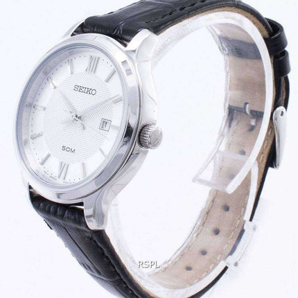 Orologio da donna analogico al quarzo Seiko Neo Classic SUR645 SUR645P1 SUR645P