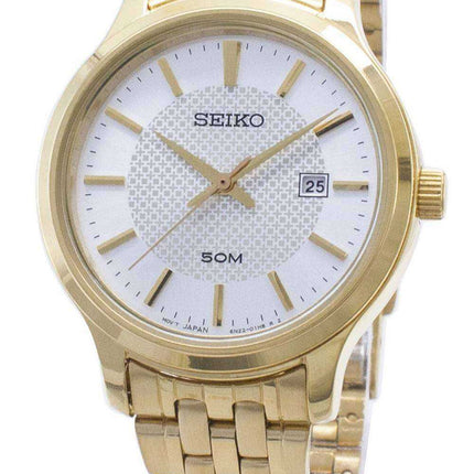 Orologio da donna analogico al quarzo Se64 Neo Classic SUR646 SUR646P1 SUR646P