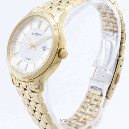 Orologio da donna analogico al quarzo Se64 Neo Classic SUR646 SUR646P1 SUR646P