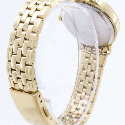 Orologio da donna analogico al quarzo Se64 Neo Classic SUR646 SUR646P1 SUR646P