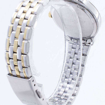 Orologio da donna analogico al quarzo Se64 Neo Classic SUR647 SUR647P1 SUR647P