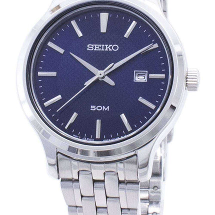 Orologio da donna analogico al quarzo Seiko Neo Classic SUR651 SUR651P1 SUR651P