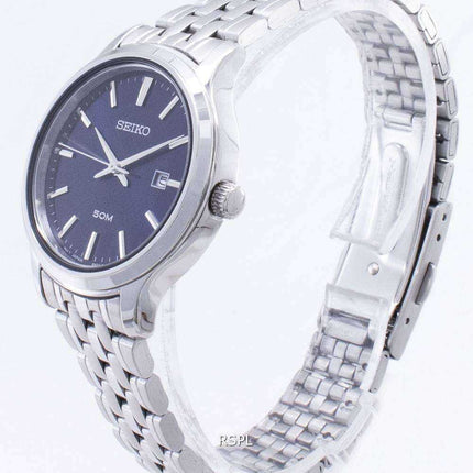 Orologio da donna analogico al quarzo Seiko Neo Classic SUR651 SUR651P1 SUR651P