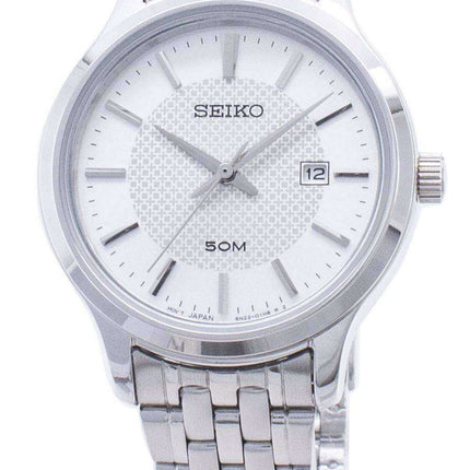 Orologio da donna analogico al quarzo Seiko Neo Classic SUR653 SUR653P1 SUR653P