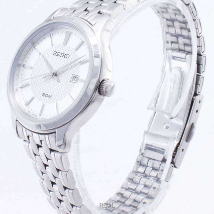Orologio da donna analogico al quarzo Seiko Neo Classic SUR653 SUR653P1 SUR653P