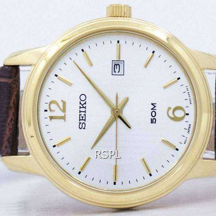 Orologio da donna Seiko Quartz SUR658 SUR658P1 SUR658P