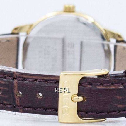 Orologio da donna Seiko Quartz SUR658 SUR658P1 SUR658P