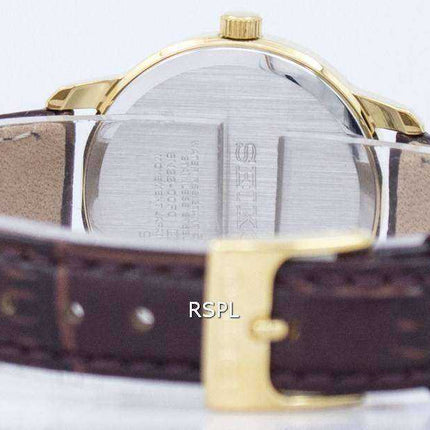 Orologio da donna Seiko Quartz SUR658 SUR658P1 SUR658P