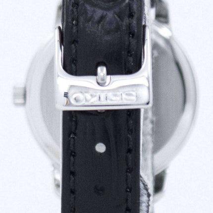 Orologio da donna Seiko Neo Classic Quartz SUR659 SUR659P1 SUR659P ricondizionato