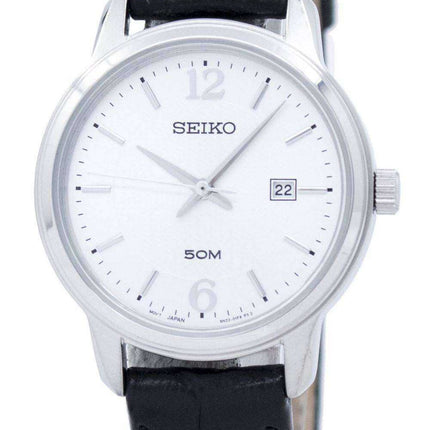 Orologio da donna Seiko Neo Classic Quartz SUR659 SUR659P1 SUR659P ricondizionato