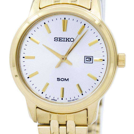 Orologio da donna Seiko Quartz SUR660 SUR660P1 SUR660P