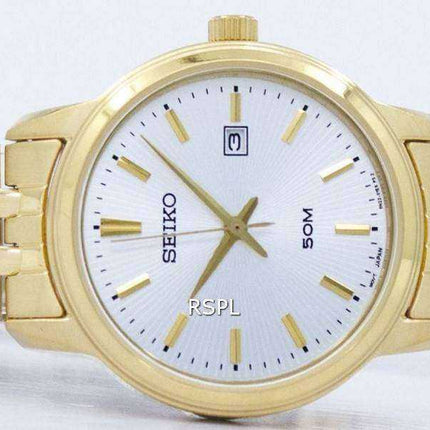 Orologio da donna Seiko Quartz SUR660 SUR660P1 SUR660P