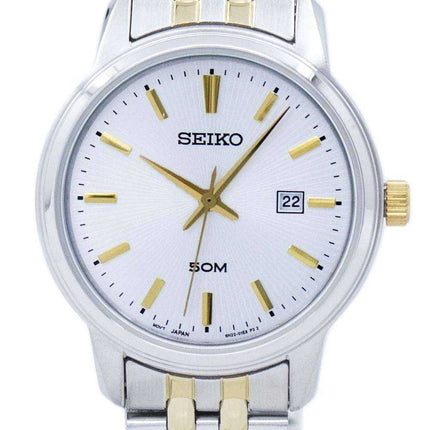 Orologio da donna Seiko Quartz SUR661 SUR661P1 SUR661P