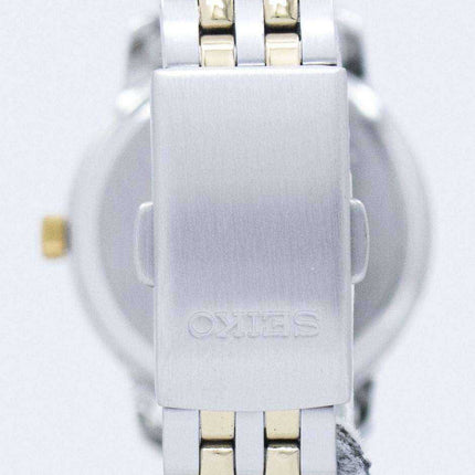 Orologio da donna Seiko Quartz SUR661 SUR661P1 SUR661P