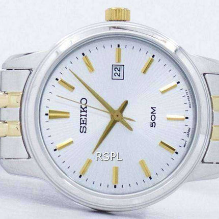 Orologio da donna Seiko Quartz SUR661 SUR661P1 SUR661P