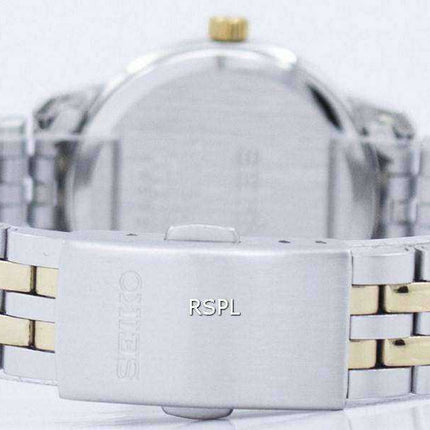 Orologio da donna Seiko Quartz SUR661 SUR661P1 SUR661P