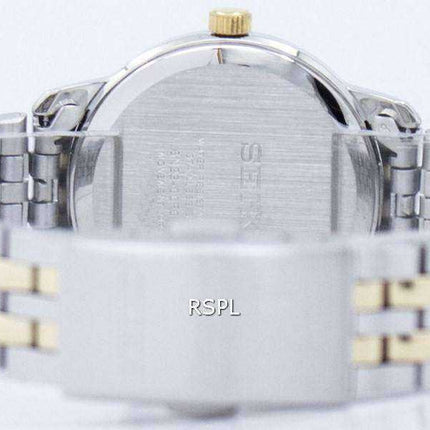 Orologio da donna Seiko Quartz SUR661 SUR661P1 SUR661P