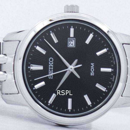Orologio da donna Seiko Quartz SUR663 SUR663P1 SUR663P