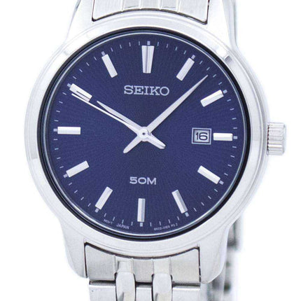 Orologio da donna Seiko Quartz SUR665 SUR665P1 SUR665P