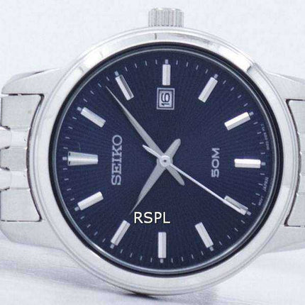Orologio da donna Seiko Quartz SUR665 SUR665P1 SUR665P