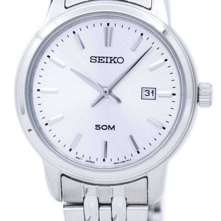 Orologio da donna Seiko Neo Classic Quartz SUR667 SUR667P1 SUR667P