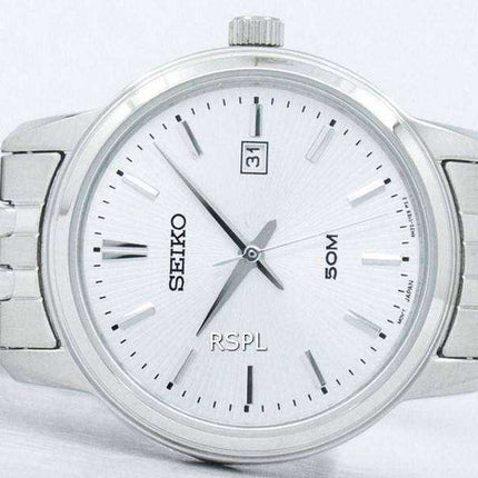 Orologio da donna Seiko Neo Classic Quartz SUR667 SUR667P1 SUR667P