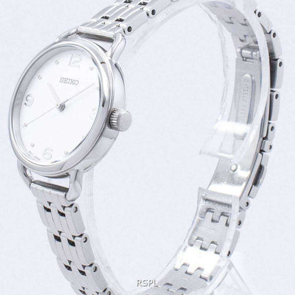 Orologio da donna analogico al quarzo SUR669 SUR669P1 SUR669P con rivestimento analogico Seiko