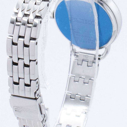 Orologio da donna analogico al quarzo SUR669 SUR669P1 SUR669P con rivestimento analogico Seiko